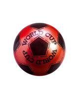Plast fodbold – 140 gram