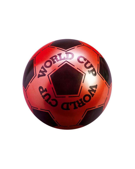 Plast fodbold – 140 gram