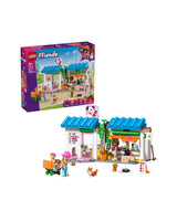 LEGO 42677 Hundegodbids-bageri - LEGO Friends 42677