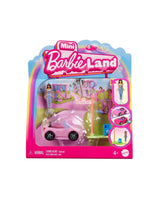 Barbie Mini BarbieLand Convertible