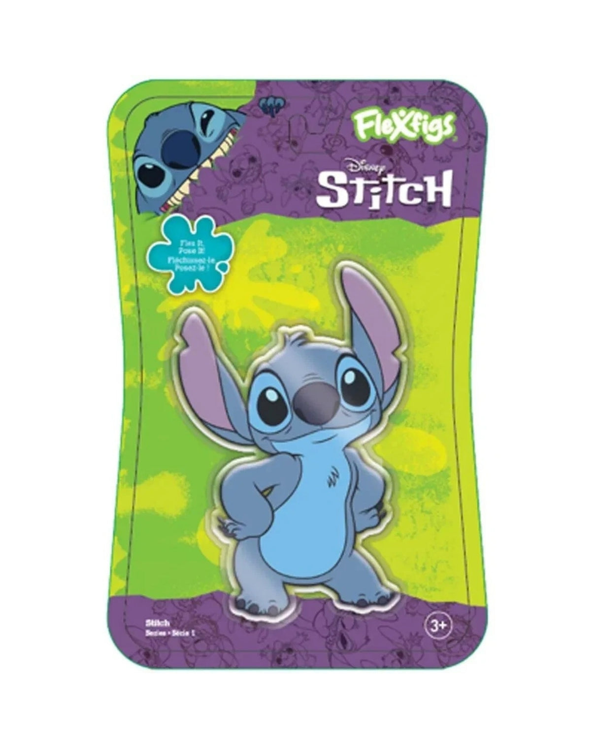 Lilo &amp; Stitch - Stitch