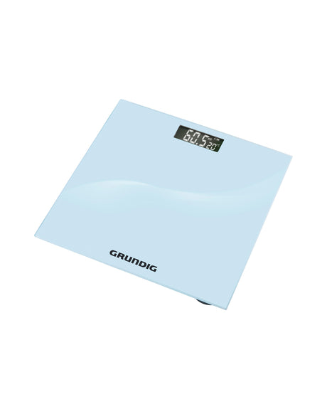 Personvægt - GRUNDIG