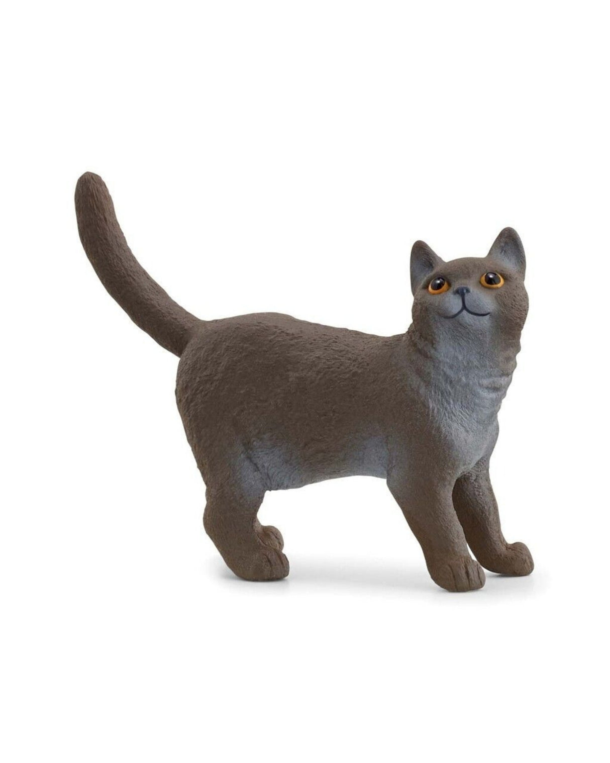 British Shorthair Cat - Schleich 13973
