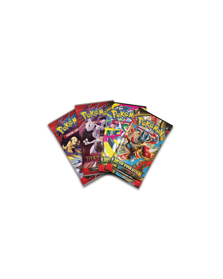 Pokemon Trainer Toolkit 25