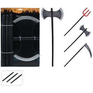 Halloween Udklædning