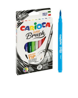 Penseltusser 10 stk - CARIOCA