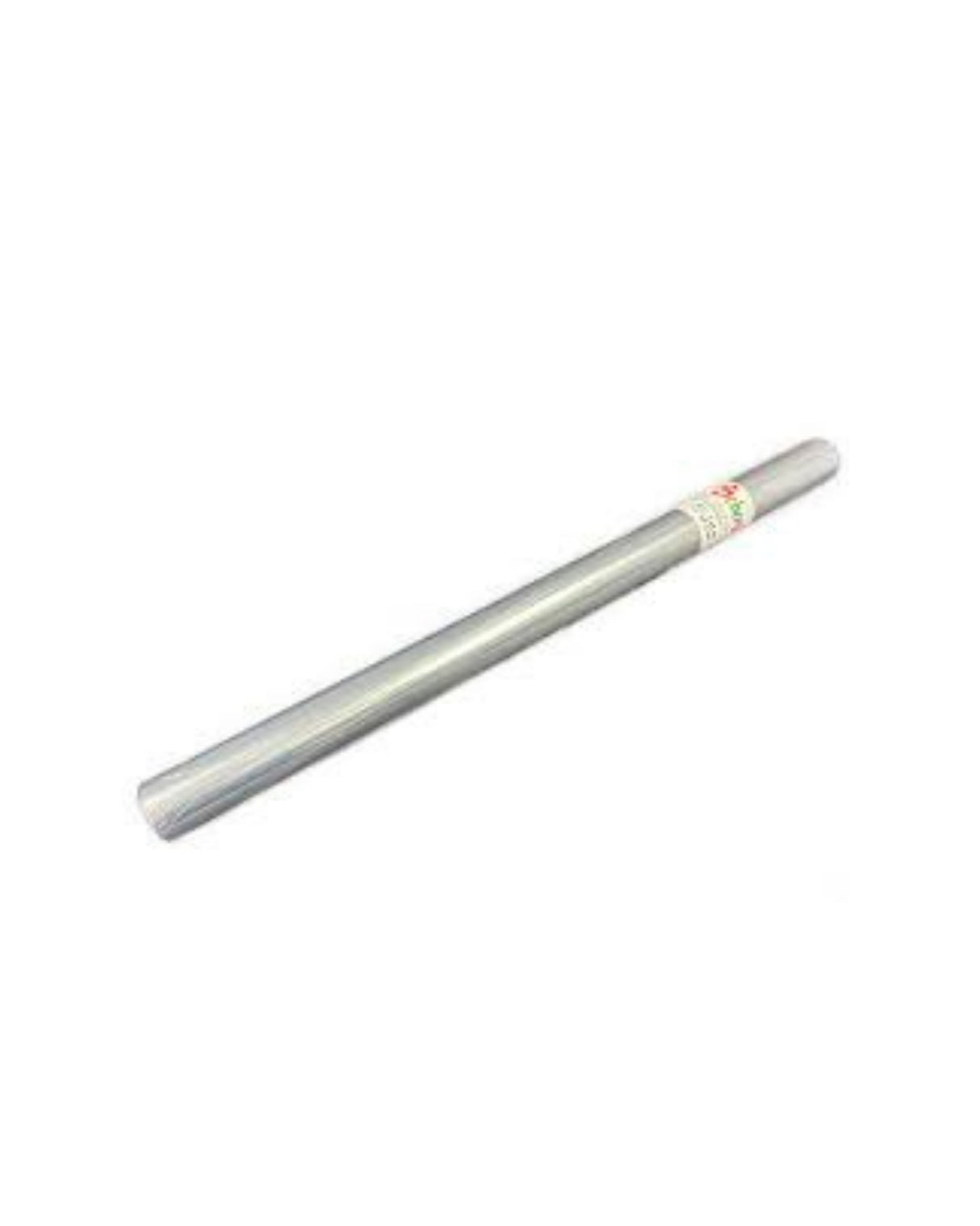 Bogbind klar plast 3x0,45 meter