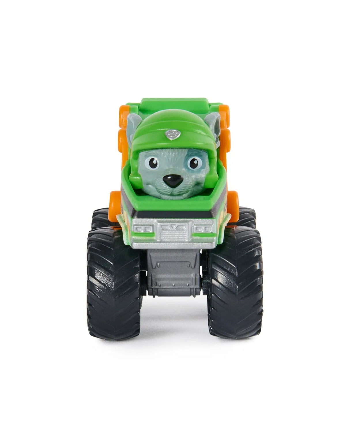 Paw Patrol Rescue Wheels Pup Squad Racer - Rocky