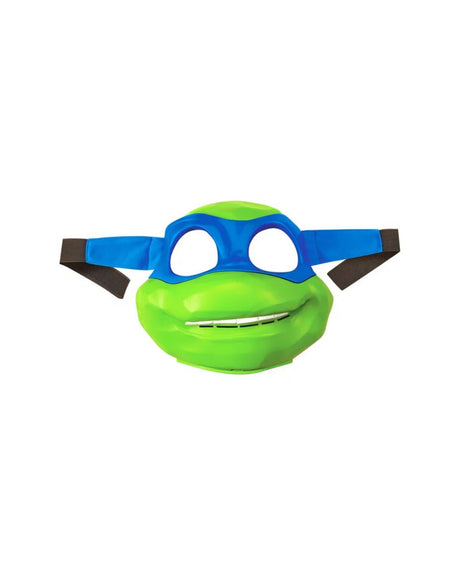 Turtles Mutant Mayhem Leonardo Mask