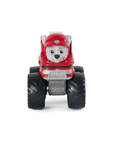 Paw Patrol Rescue Wheels Pup Squad Racer - Marshall
