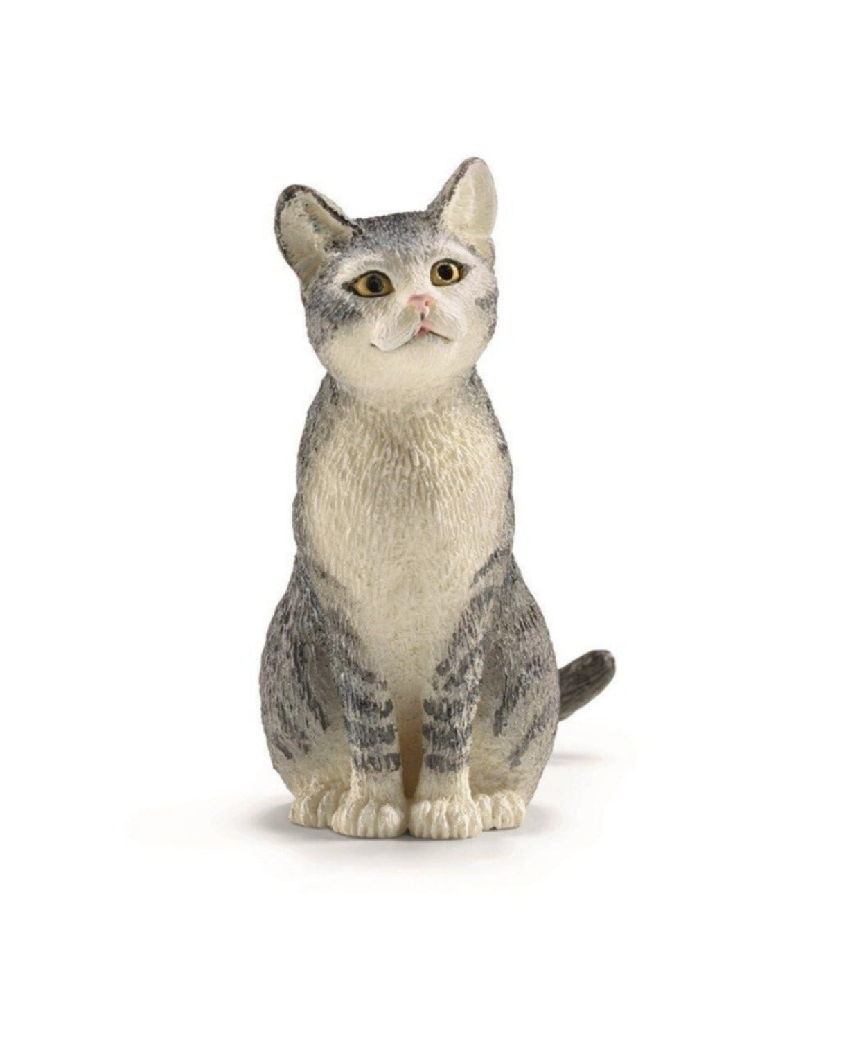 Cat sitting - Schleich 13771