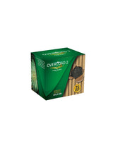 (81) Overload 2 by First Class - 25 skud