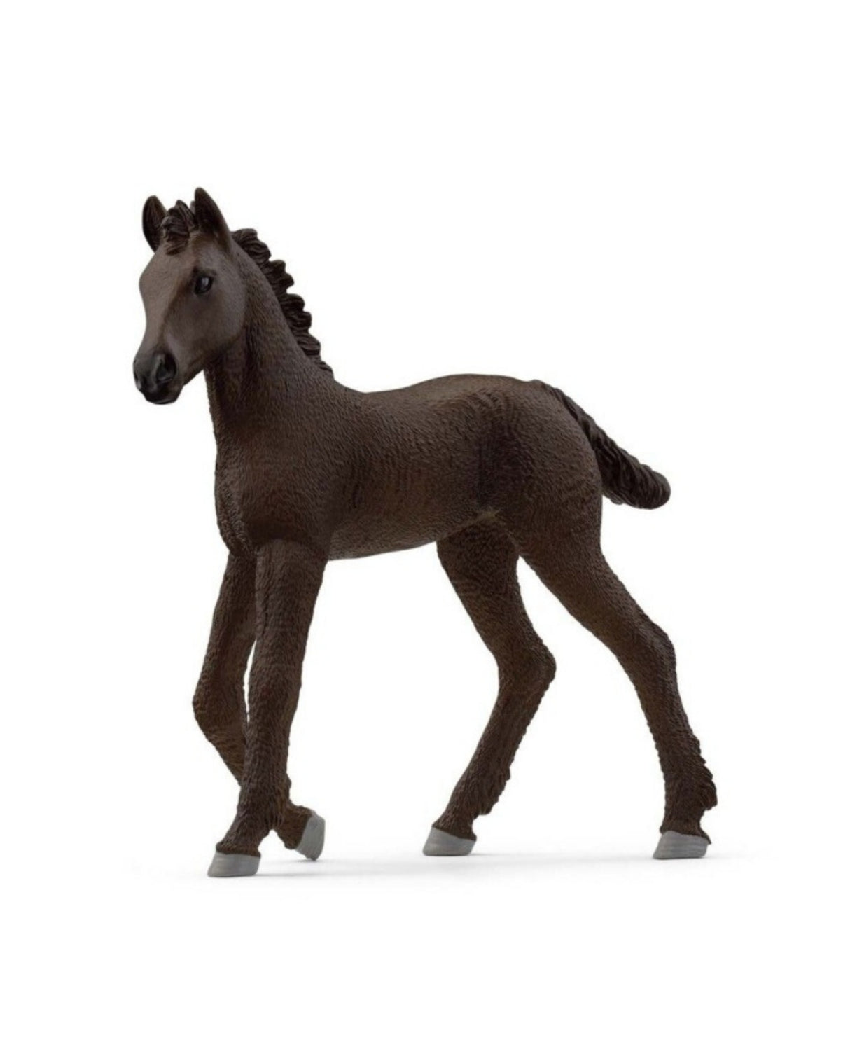 Friesian Foal - Schleich 13977