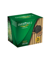(81) Overload 2 by First Class - 25 skud