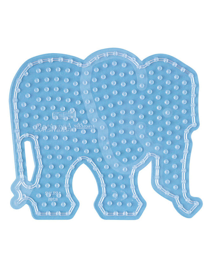 HAMA Maxi stiftplade Elefant 8201
