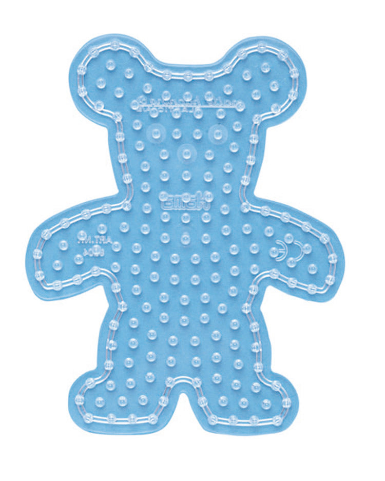 Hama Maxi pin board Teddy Bear 8204