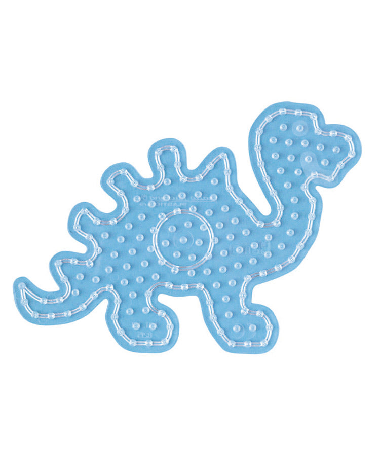 Hama Maxi stiftplade Dino 8215