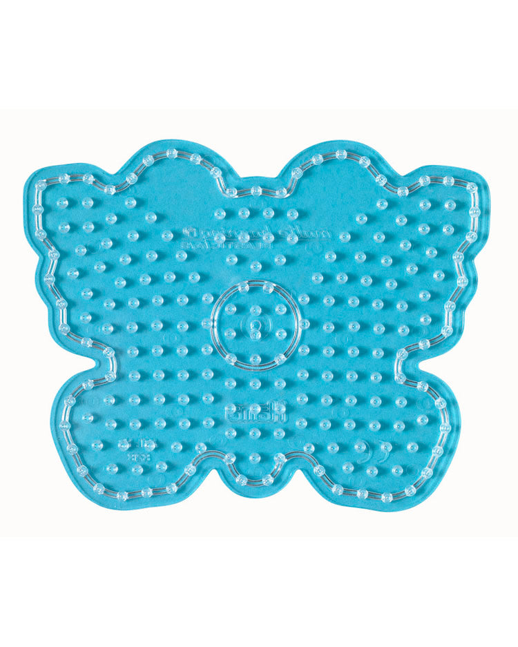 HAMA Maxi stiftplade Sommerfugl 8218