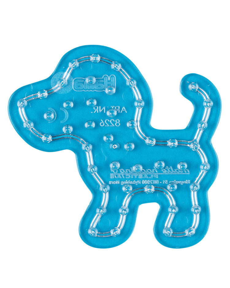 HAMA Maxi pin board small dog 8226