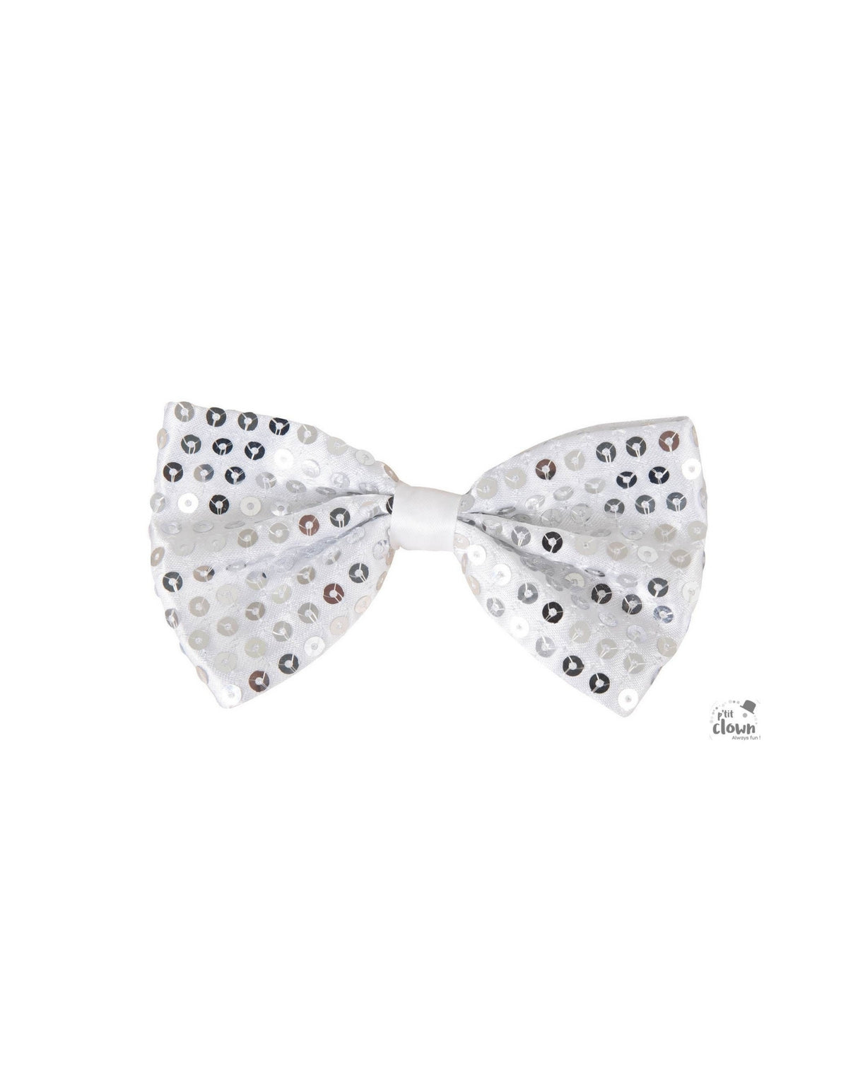 Butterfly silver