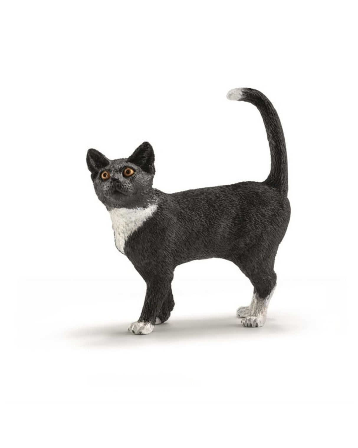 Cat standing - Schleich 13770