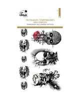 Tatoveringer