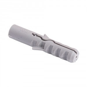 Wall &amp; concrete dowel 10 mm - 8 pcs