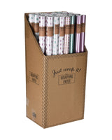 Gavepapir 70x500cm 1 rulle