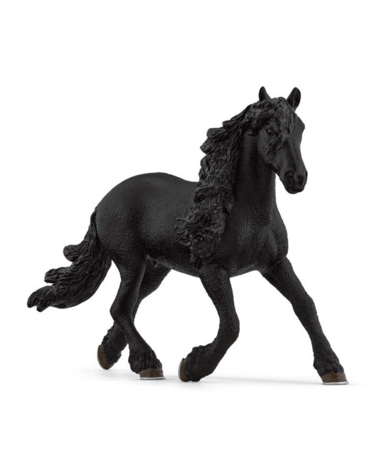 Friesian Stallion - Schleich 13975