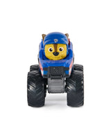 Paw Patrol Rescue Wheels Pup Squad Racer - Chase