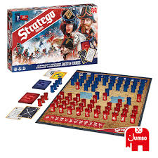 Stratego Original Nordic