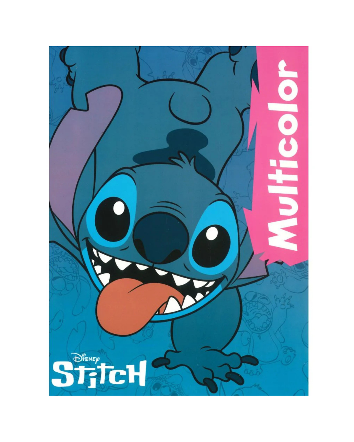 Malebog Disney 32 sider