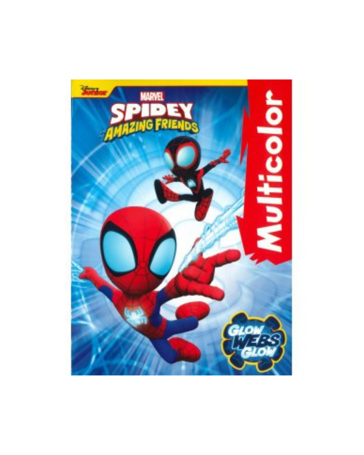 Malebog Disney 32 sider