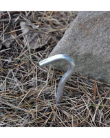 Pløkker 4 stk 23 cm