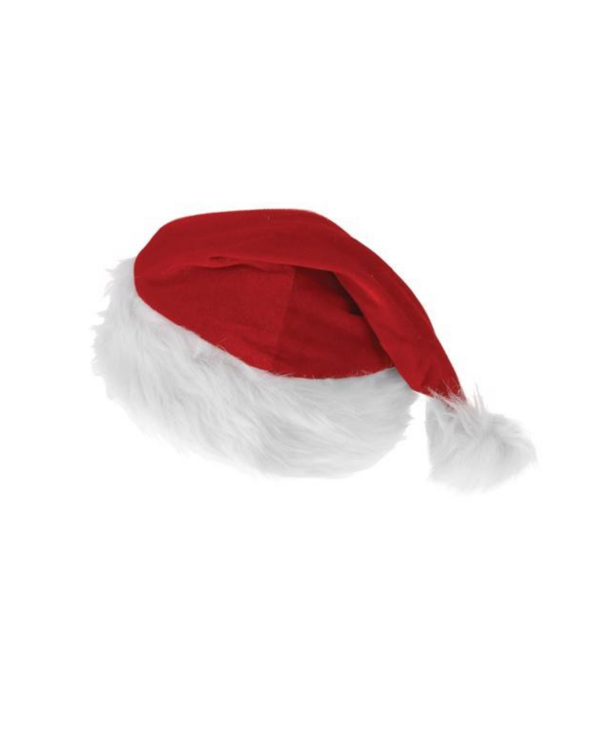 Santa hat 45cm