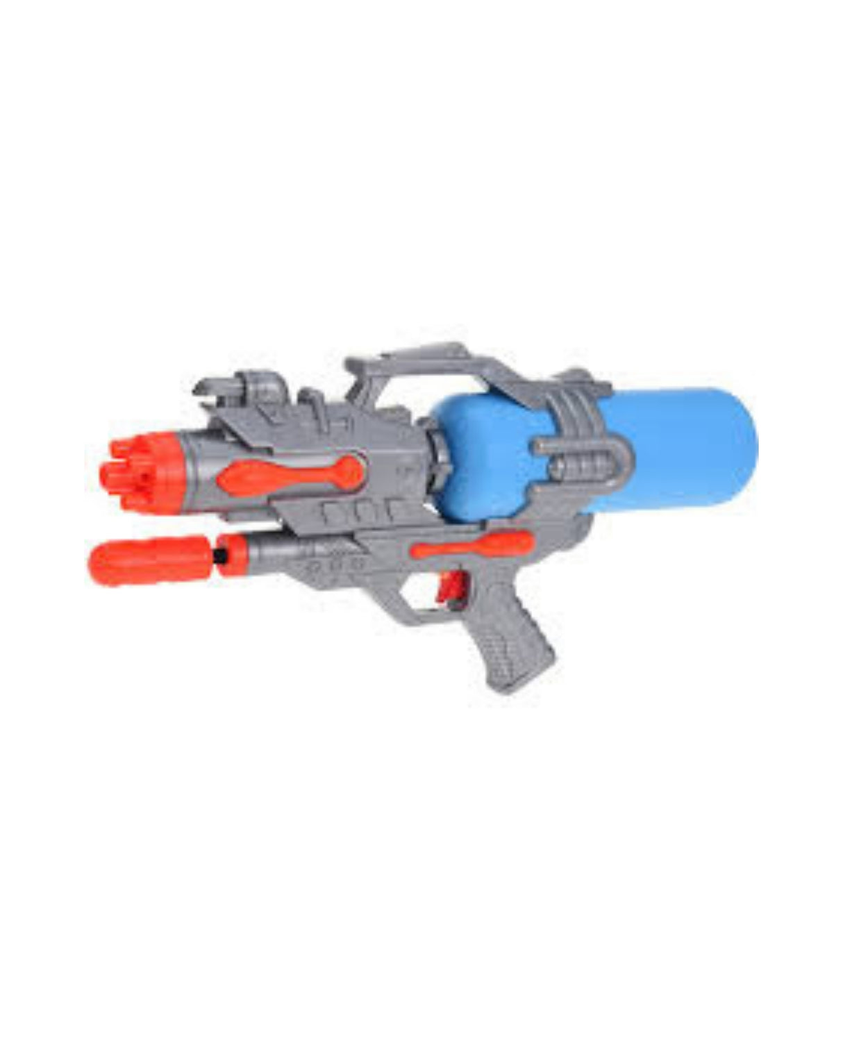 Vandgevær 46 cm - Pump action