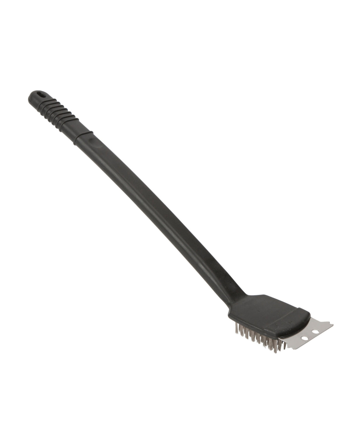 Grill børste lang