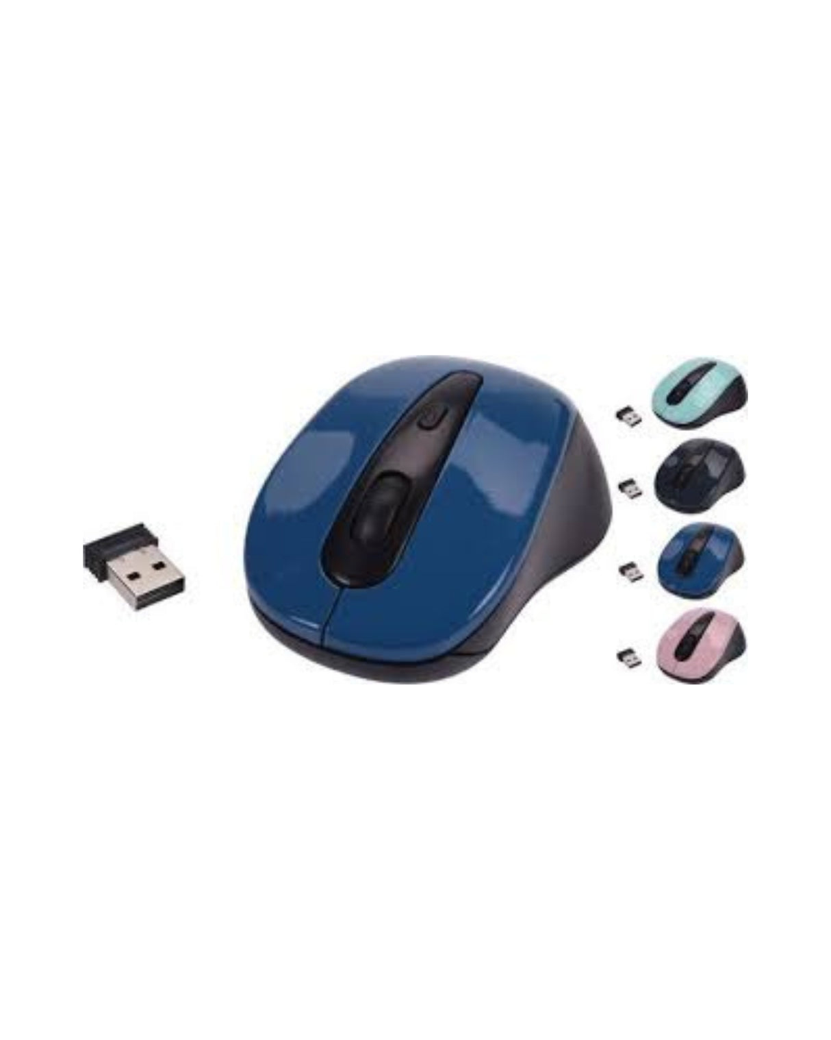 Computer mouse - Optical