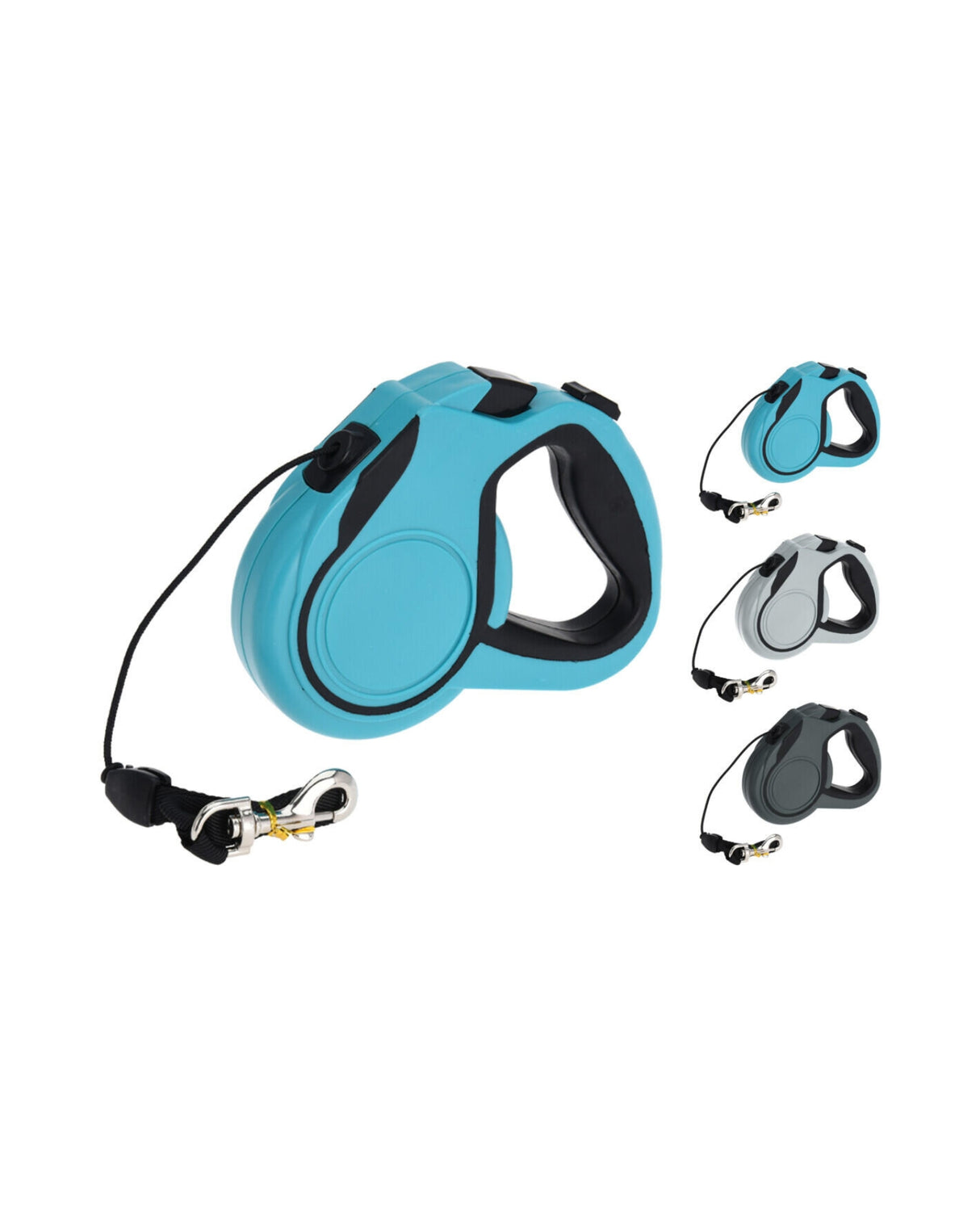 Hunde snor med oprul max 10 kilo