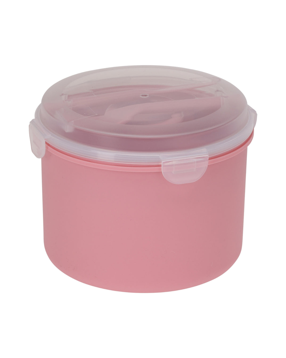 Madkasse med dressing kop