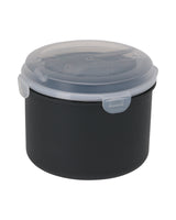 Madkasse med dressing kop