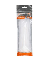 Strips 200mm 100 pcs white or black