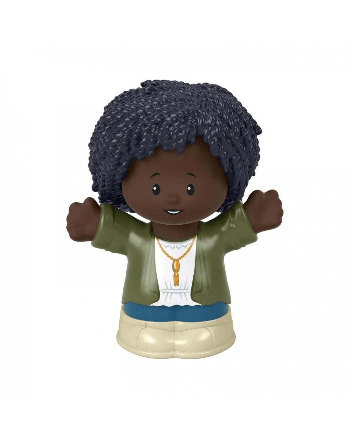 Fisher Price LP Single Figure 1stk