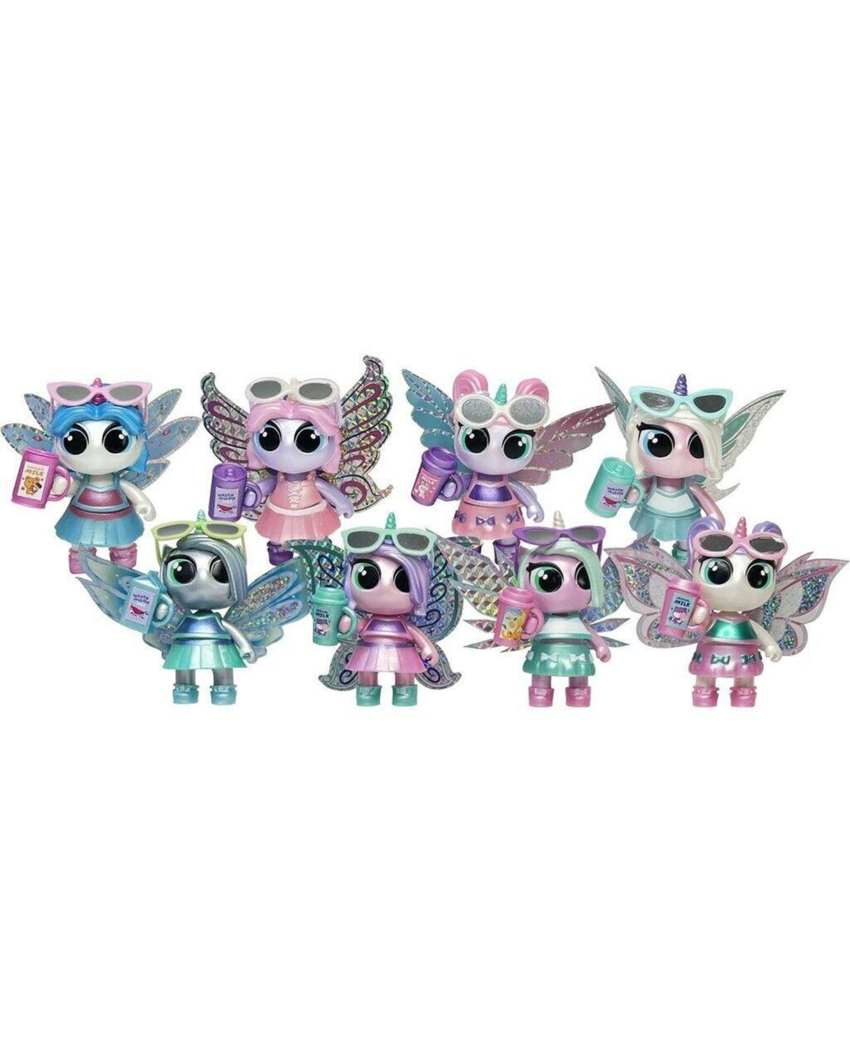 Unicones Teenies 1stk