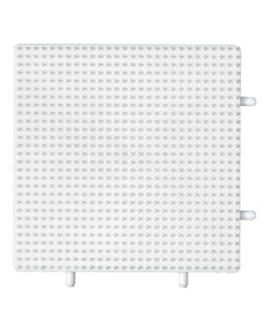 Hama mini Stiftplade firkantet - 575