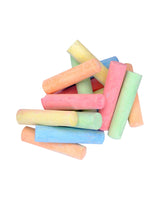 Gadekridt 15 stk i æske