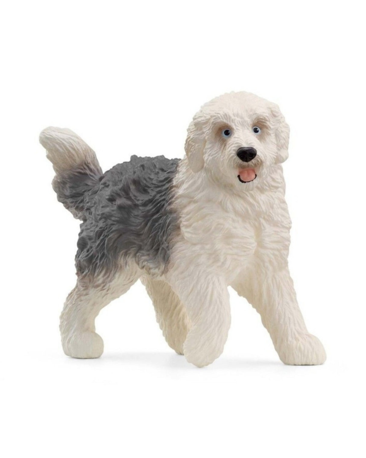 Old English Sheepdog - Schleich 13968