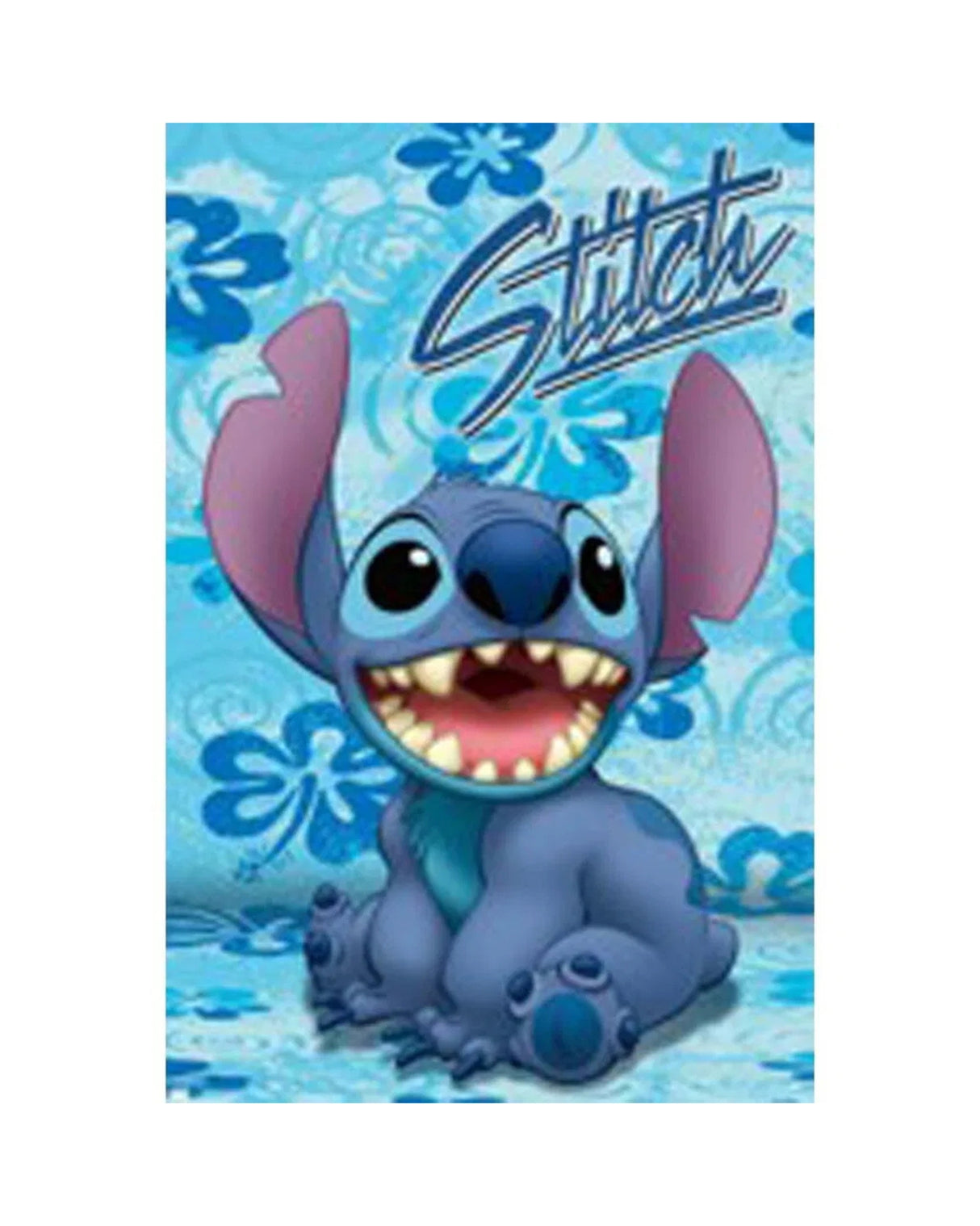 Educa 500 Disney Stitch