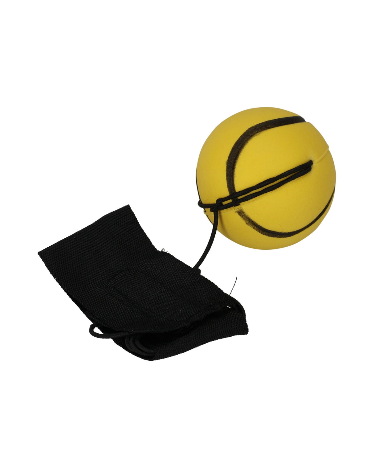 Returbold med elastik – 6 cm