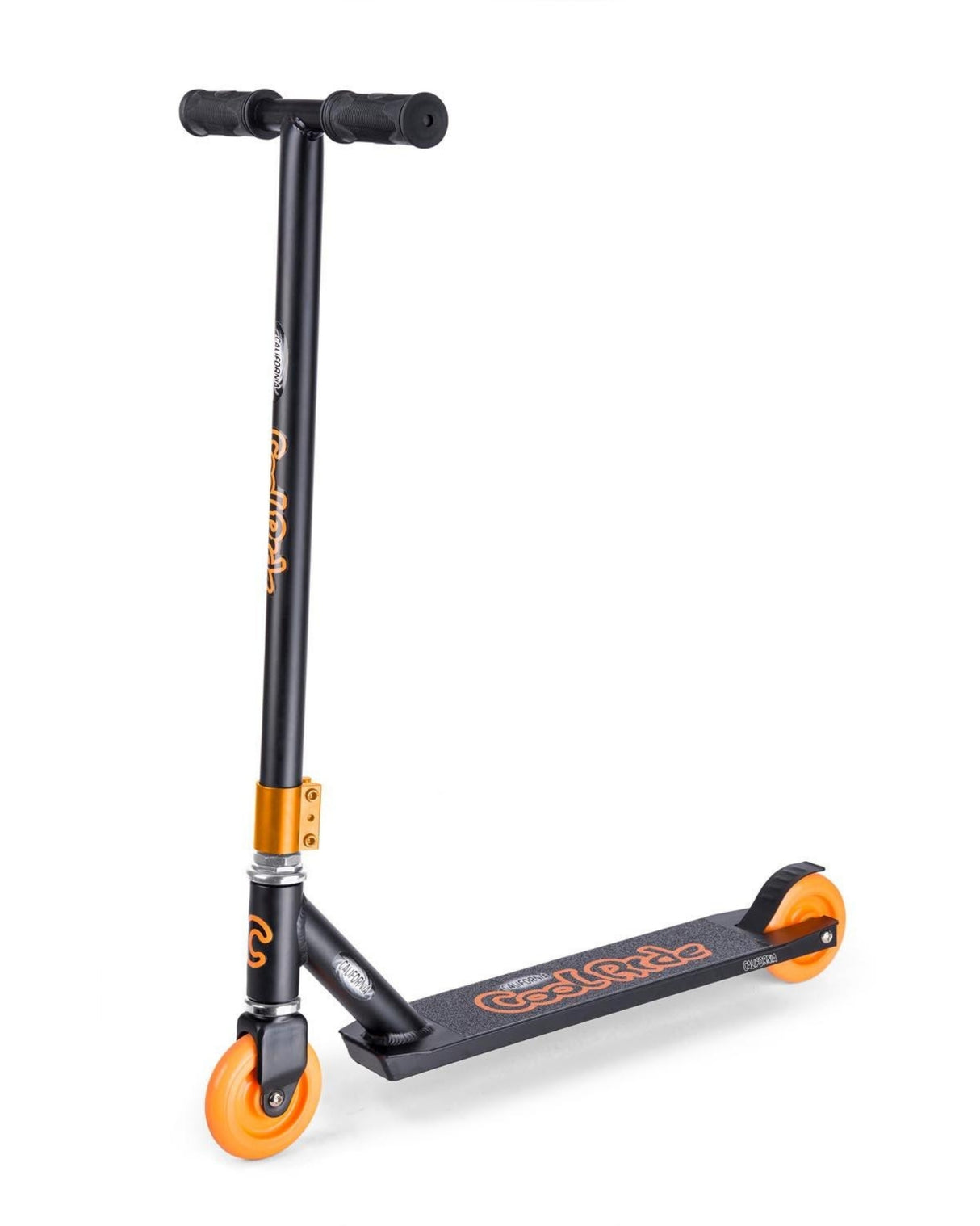 Stunt løbehjul PU hjul